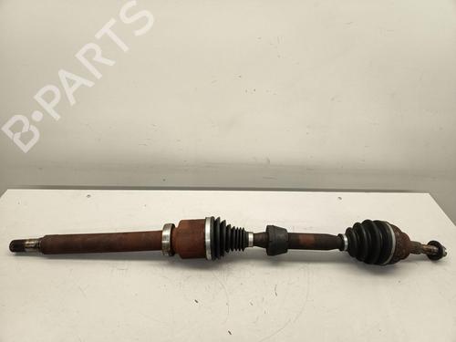 Used Right front driveshaft Right front driveshaft FORD FOCUS III 1.5 TDCi (120 hp) 33611574 33611574