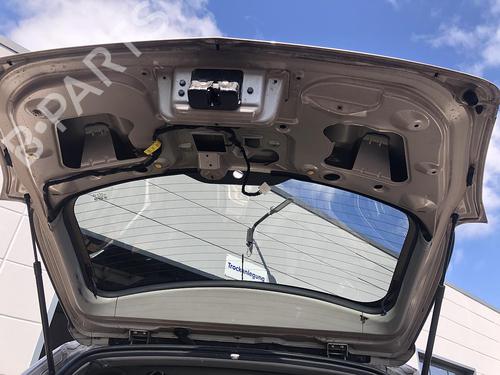 Tailgate OPEL ANTARA A (L07) 2.2 CDTi 4x4 | BP27225938C6 