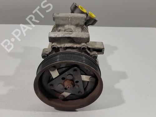 Compresseur AC RENAULT CLIO III (BR0/1, CR0/1) [2005-2014]  27228060