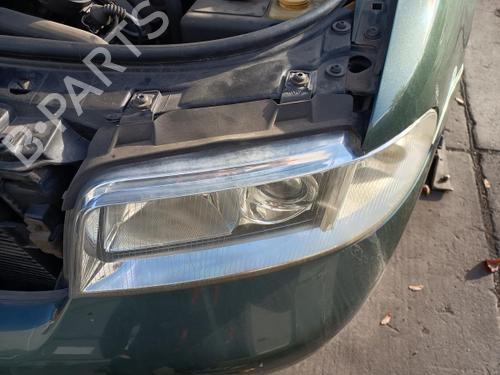 Left headlight AUDI A4 B5 (8D2) 1.6 | BP40357408C28 - Image 3