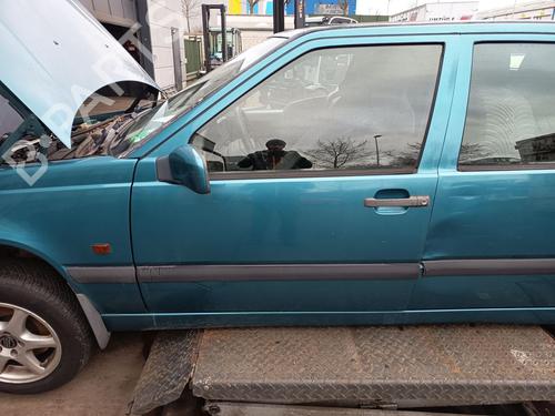 Used Left front door Left front door VOLVO 850 Estate (855) 2.0 (126 hp) 33676415 33676415