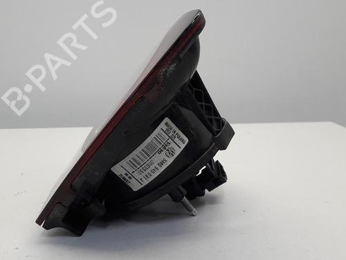 Left tailgate light VW GOLF PLUS V (5M1, 521) 1.6 | BP27227276C79 
