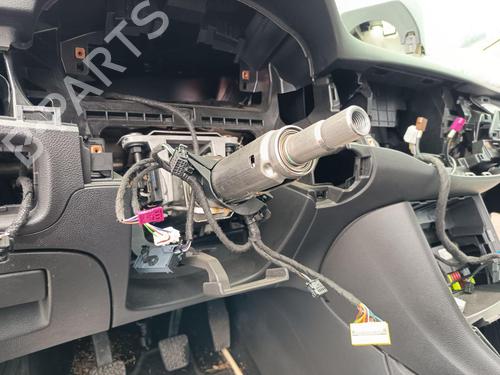 Used Steering column Steering column OPEL ASTRA K (B16) 1.4 Turbo (68) (125 hp) 33438315 33438315