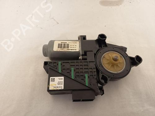 Used Right front window motor Right front window motor VW POLO IV (9N_, 9A_) 1.2 12V (64 hp) 32761787 32761787