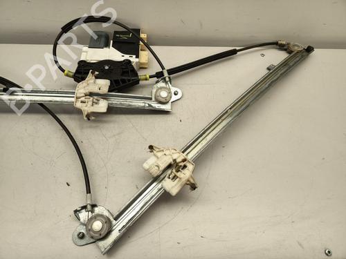 Front left window mechanism CITROËN C8 (EA_, EB_) 2.0 HDi 135 | BP33410404C22 - Image 6