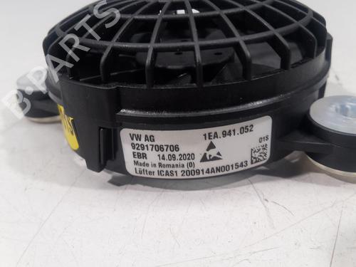 Andre VW ID.3 (E11, E12) Pro | BP27228033O1 