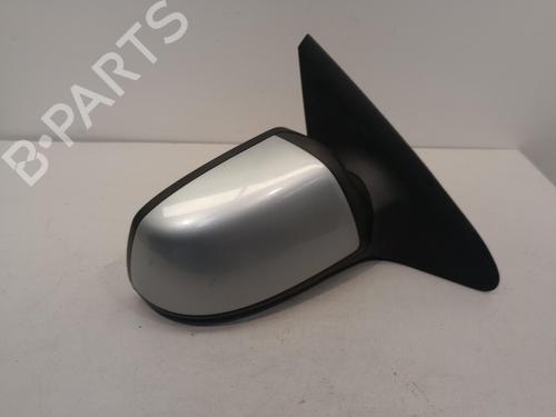 Right mirror FORD MONDEO III Turnier (BWY) 2.2 TDCi | BP27229143C27