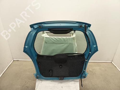 Tailgate FORD KA (RU8) 1.2 | BP27232560C6 
