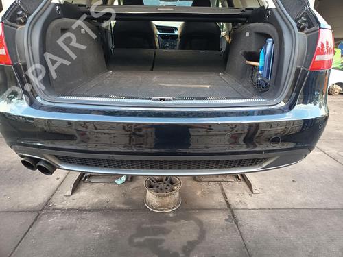 Used Rear bumper Rear bumper 39149327 39149327