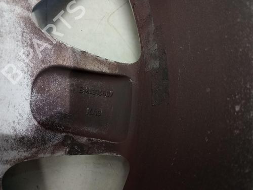 Other BMW 3 Touring (E46) 318 i | BP27230173O1 