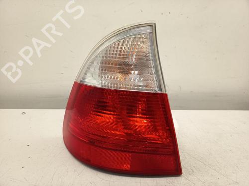 Left taillight BMW 3 Touring (E46) 316 i | BP39594455C34 - Image 5