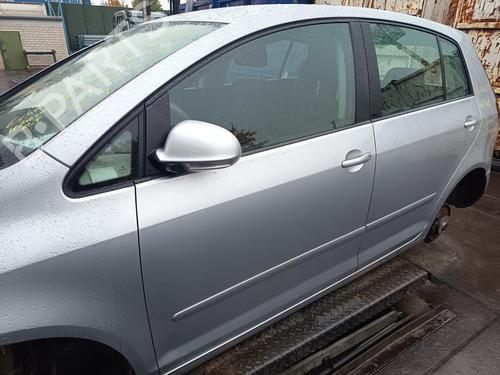 left-front-door-vw-golf-plus-v-5m1-521-2004-2005-2006-2007-2008-2009-2010-2011-2012-2013-40198200 main image