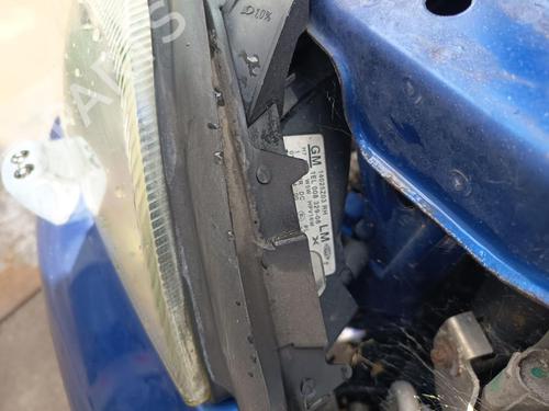 Right headlight OPEL ASTRA G Coupe (T98) 2.2 16V (F07) | BP35916940C29 - Image 2