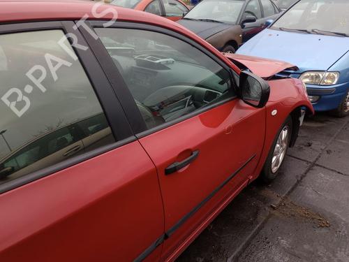 Right front door SUBARU IMPREZA Hatchback (GR, GH, G3) 1.5 F (GH2) | BP27232088C3 