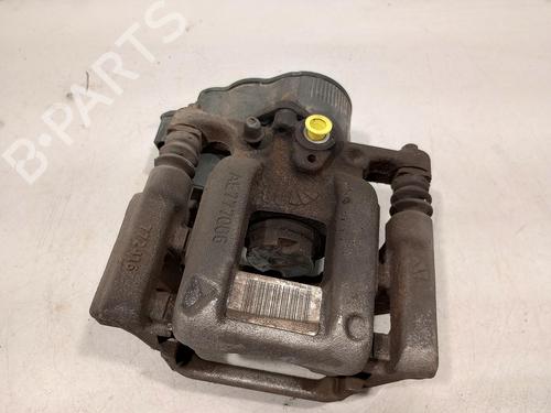 Left rear brake caliper CITROËN BERLINGO (ER_, EC_) 1.2 PureTech 110 | BP27229192M107 