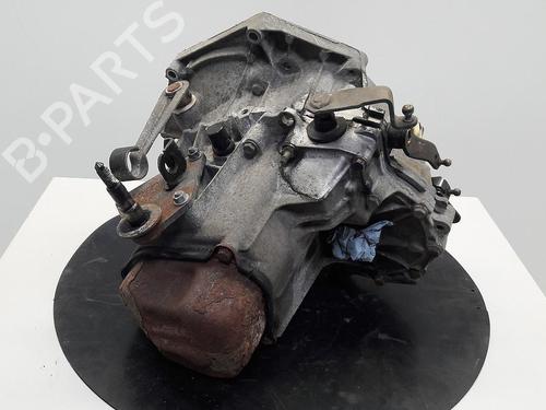 Gearbox PEUGEOT 206 Hatchback (2A/C) 1.1 i | BP27227017M3 