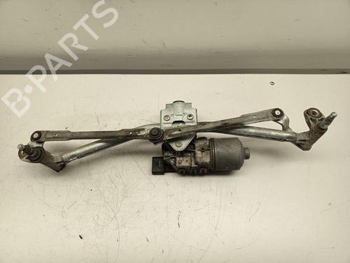 Used Front wiper motor Front wiper motor VW POLO IV (9N_, 9A_) 1.2 12V (64 hp) 33749285 33749285