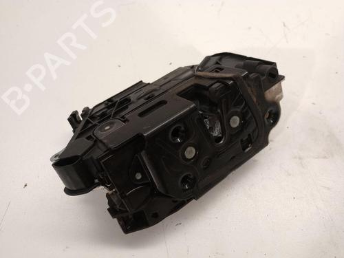 Front right lock SKODA FABIA II Combi (545) 1.2 | BP27230563C97 