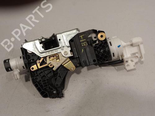 Used Rear right lock MERCEDES-BENZ S-CLASS (W220, V220) S 320 CDI (220.026, 220.126) (197 hp) 27228959