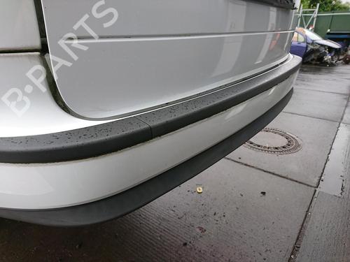 Rear bumper FORD FOCUS II Turnier (DA_, FFS, DS) 1.6 TDCi | BP27229324C8 