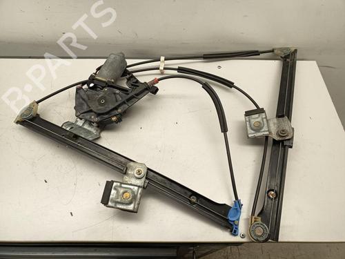Used Front left window mechanism Front left window mechanism VW POLO III (6N1) 60 1.4 (60 hp) 33723083 33723083