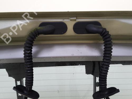 Tailgate OPEL COMBO Box Body/MPV 1.7 DI 16V | BP32760798C6 - Image 4