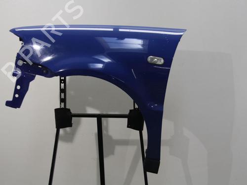 Left front fenders VW POLO (6N2) 1.0 | BP27229764C41 
