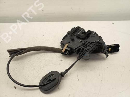 Front right lock SMART FORFOUR Hatchback (453) electric drive / EQ (453.091) | BP38674043C97 - Image 5