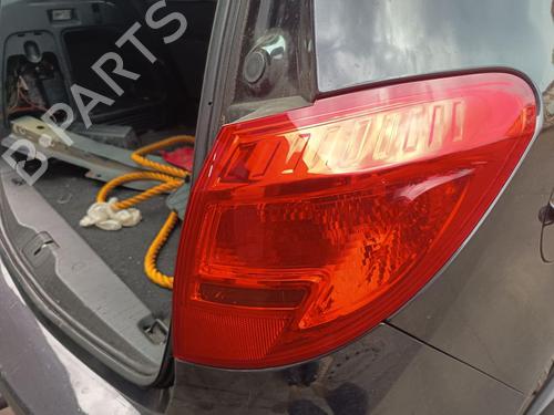 Used Right taillight Right taillight 36938153 36938153