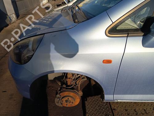 Forkjerm venstre HONDA JAZZ II (GD_, GE3, GE2) 1.3 iDSi (GD1) (83 hp) 32762578