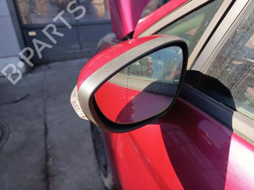 Retrovisor izquierdo Retrovisor izquierdo FORD FIESTA VI (CB1, CCN) 1.25 (60 hp) 33917402 33917402