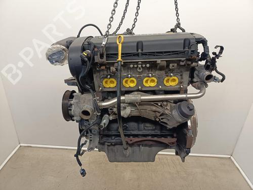 Engine OPEL ASTRA H GTC (A04) 1.6 (L08) | BP35916957M1  - Image 5