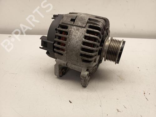 Alternator VW GOLF PLUS V (5M1, 521) 1.6 | BP33127208M7  - Image 5