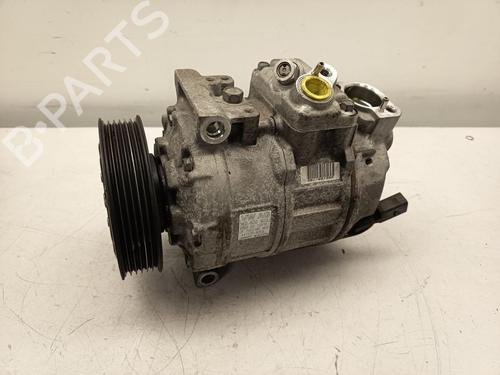 Used AC compressor AC compressor VW GOLF V (1K1) 1.4 16V (75 hp) 32762695 32762695