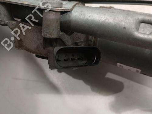 Front wiper motor OPEL CORSA D (S07) 1.2 (L08, L68) | BP27228927M29 