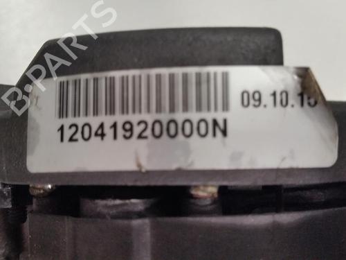Alternator BMW 3 (E90) 318 d | BP27228332M7 