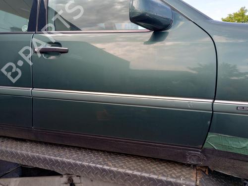 Right front door MERCEDES-BENZ C-CLASS (W202) C 200 (202.020) | BP27230641C3 