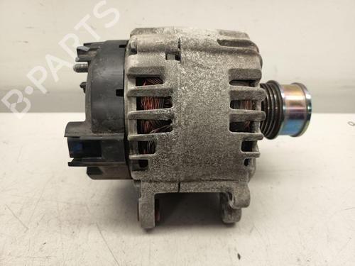 Used Alternator Alternator 39568255 39568255