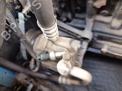 AC-Kompressor CHEVROLET AVEO Hatchback (T300) 1.2 (86 hp) 32762146