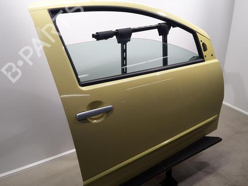 Right front door CITROËN C2 (JM_) 1.1 | BP27227105C3 