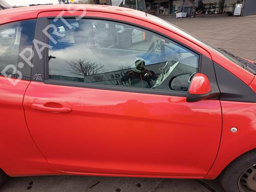 Used Right front door Right front door FORD KA (RU8) 1.2 (69 hp) 33469061 33469061