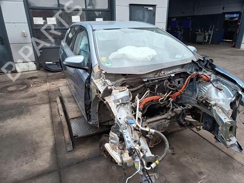 Brugte TOYOTA AURIS Estate (_E18_)  1.8 Hybrid (ZWE186_, ZWE186R, ZWE186H)  4782426