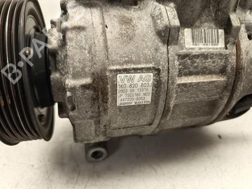 AC compressor VW GOLF V (1K1) 1.4 16V | BP32762695M34  - Image 6