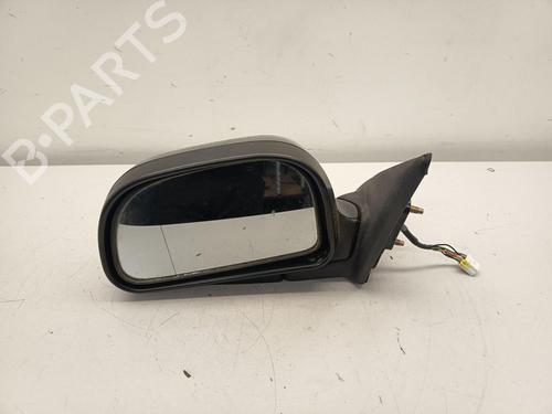 Used Left mirror Left mirror MITSUBISHI GALANT VIII Estate (EA_, EC_) 2.0 (EA2W) (133 hp) 34102787 34102787