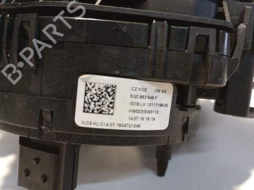 Switch VW GOLF VII (5G1, BQ1, BE1, BE2) 2.0 TDI | BP27231796I30 