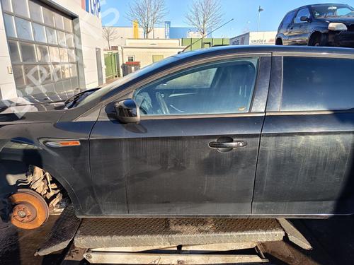 Used Left front door Left front door FORD MONDEO IV Turnier (BA7) 2.0 TDCi (140 hp) 32763039 32763039