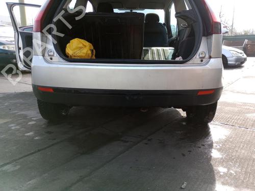 Used Rear bumper FORD FIESTA V (JH_, JD_) 1.3 (60 hp) 27233336
