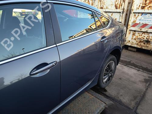 Andre MAZDA 6 Hatchback (GH) 2.2 MZR-CD (GH10) | BP32763816O1 - Image 6