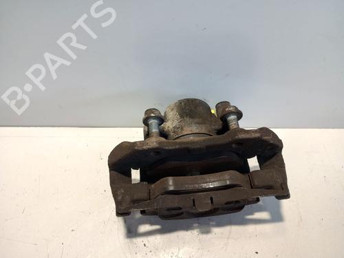 Right rear brake caliper MERCEDES-BENZ SPRINTER 3-t Platform/Chassis (B903) 313 CDI (903.611, 903.612, 903.621, 903.622) | BP27229459M106 