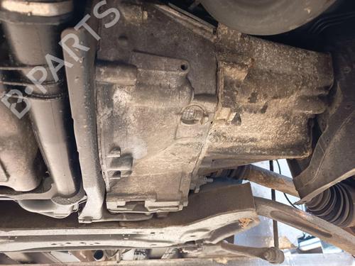 Andre PEUGEOT 307 Break (3E) 2.0 HDi 135 (136 hp) 32763102